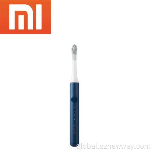 Xiaomi Mijia Electric Toothbrush Xiaomi SOOCAS SO WHITE Sonic Electric Toothbrush Manufactory